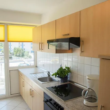 Strandhaus-nordseebrandung-fewo-a1-1 * Κουξχάφεν