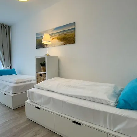 Strandhaus-nordseebrandung-fewo-a1-1 Διαμέρισμα Κουξχάφεν