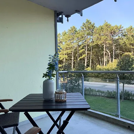Strandhaus-nordseebrandung-fewo-a1-1 Διαμέρισμα