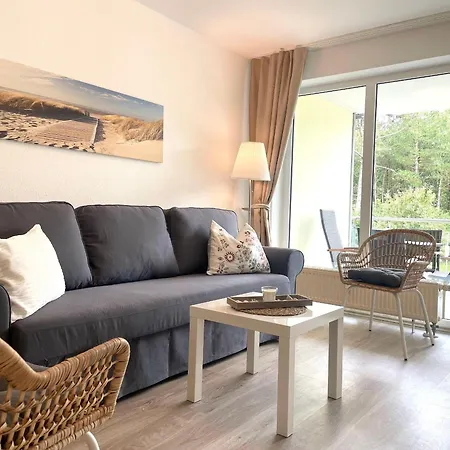 Strandhaus-nordseebrandung-fewo-a1-1 Διαμέρισμα