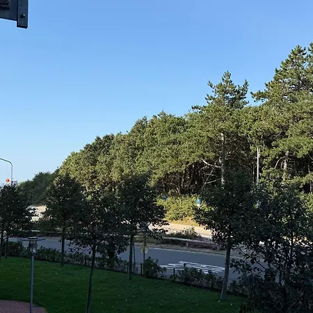 Διαμέρισμα Strandhaus-nordseebrandung-fewo-a1-1 Κουξχάφεν