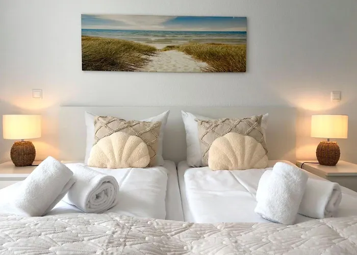 Apartmán Strandhaus-nordseebrandung-fewo-a1-1 Cuxhaven