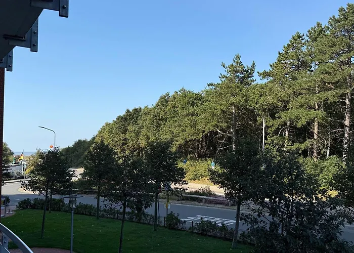 Apartmán Strandhaus-nordseebrandung-fewo-a1-1 Cuxhaven